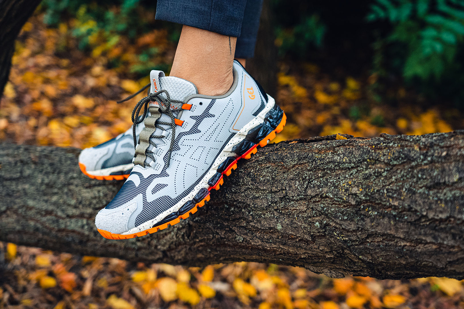 asics gel quantum 360.5